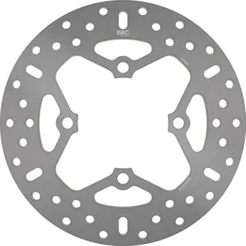 Brzda pro motocykl EBC - Brakes Brzdový kotouč EBC MD851