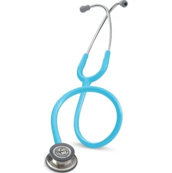 Stetoskop 3M Littmann Classic III tyrkysová