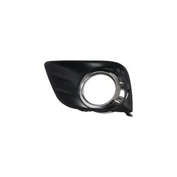 Karosérie Levá mřížka předního nárazníku TOYOTA LAND CRUISER (FJ150) |0/2009-12/2013| 5903107169159