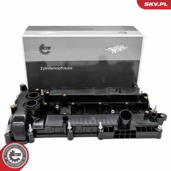 Kryt motoru Kryt hlavy válce ESEN SKV 48SKV125