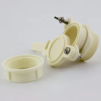 Matice Kohout plastový - vnější matice