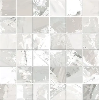 Dlažba APAVISA OLEO 8431940473548 29,75 x 29,75 x 1 mix barev 1 ks