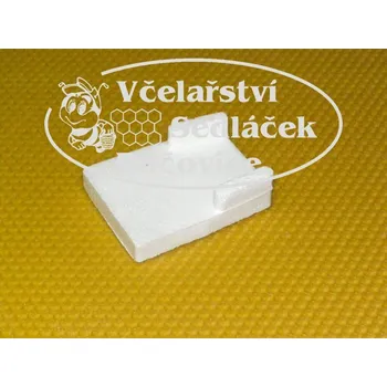 Letáček k plastovým úlům