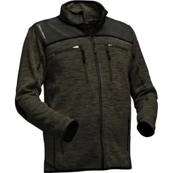 Pracovní oblečení Pfanner Schutzbekleidung | Bunda Protos Inuit zelená - Zelená / L / L / zelená