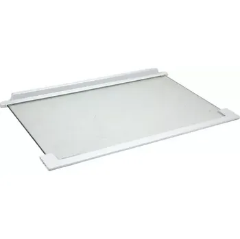 Kuchyňský spotřebič  Skleněná police do chladničky AEG Electrolux Zanussi - originální náhradní díl 2251531063 pro bezpečné skladování potravin a snadnou údržbu vašeho domácího spotřebiče