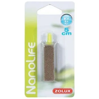 Kompresor do akvária Vzduchovací kámen 5cm Zolux