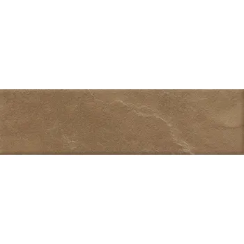 Obklad Sundown sand mat struktura elewacja - obkladačka lícovka 6,6x24,5 béžová mat 168168