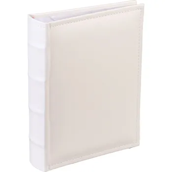 Fotoalbum Krémové album na fotografie 10x15 cm | Pro 200 fotografií