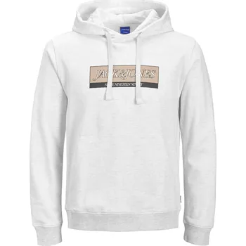 Oblečení a móda JACK AND JONES Jack & Jones Hoodie Inwood S