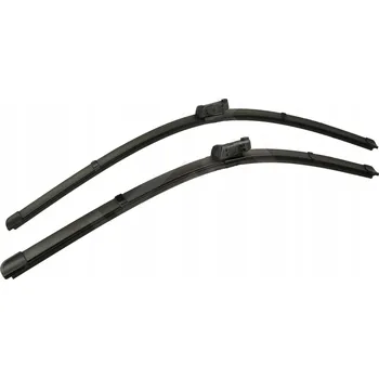 Stěrač Přední Lišta stěrače Hart 024 442 600 mm