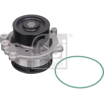 Chladič motoru Vodní čerpadlo, chlazení motoru FEBI BILSTEIN 31737