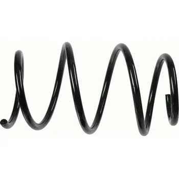 Zavěšení kol Sachs 998 060 Pružina zavěšení