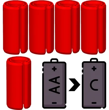 IP kamera Adaptér LELEMAKERS adapter-aa-c-5