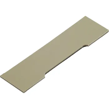 Vložka do česna plastová na naše dna