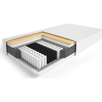 Matrace Latexová matrace 180x200 LENOIR