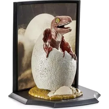 Figurka Noble Collection Figurka Jurský park - Raptor Egg Toyllectible Treasures