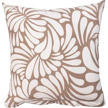 Povlak na dekorativní polštářek DADKA VRACOV Povlak bavlna Iluze opál Rozměr: 40x40