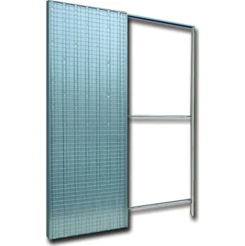 Stavební pouzdro Pouzdro stavební Stech do zdiva – 800×1970/105i