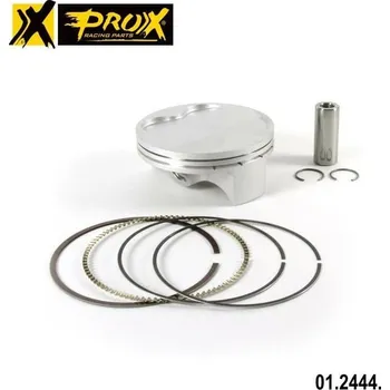 Píst motoru Kovaný píst PROX - 241025 YAMAHA YZ 450 F 2014-2016
