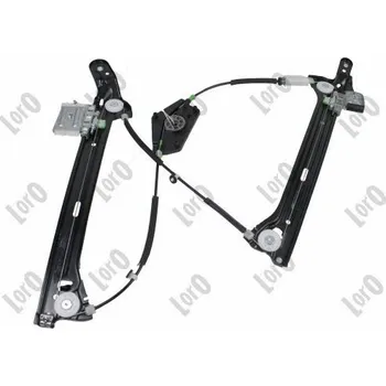 Stahovačka okna Zvedací zařízení oken ABAKUS 130-003-035