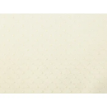 Protiskluzová metráž s PU zátěrem k našití, střední, 1 krémová nejsvět.