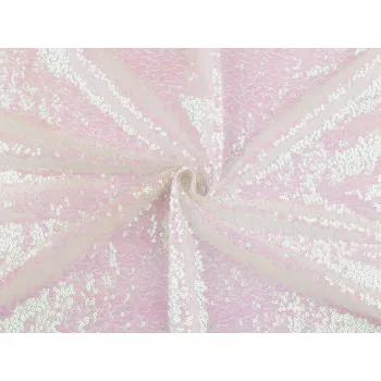 Flitrová látka Ø3 mm, střední, 1 (180 g/m²) bílá AB