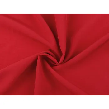 Šatovka hladká, střední, 5 (014) červená