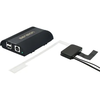 Autoanténa Dension DAB+U radiovy prijimac 240185_ANT + Prodloužená lhůta na vrácení zboží do 40 dnů