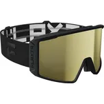 Lyžařské brýle FLAXTA - Evoke Black Cat.2