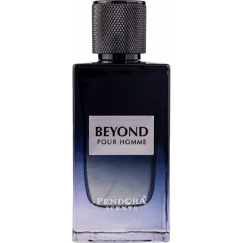 Masážní přístroj Alkotest PENDORA SCENTS Beyond Pour Homme EDP sprej 100ml