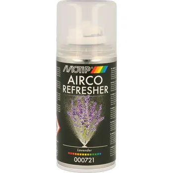 Čistidlo, klimatizace MOTIP 000721
