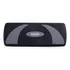 Aerobic step Trinfit Stepper stupínek na aerobic 78 x 30 cm černý/šedý