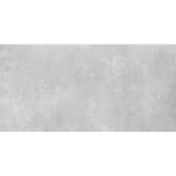 Dlažba Ennis (U117) grey rekt. polpoler - dlaždice rektifikovaná 59,8x119,8 šedá pololesk 171545