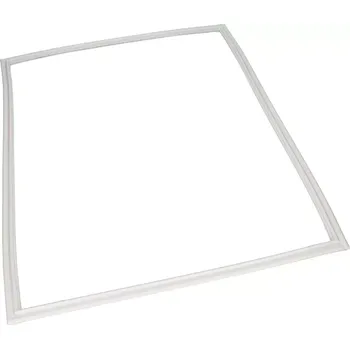 Příslušenství pro lednici  Těsnění dveří Gorenje Mora 334667 - originální náhradní díl pro chladničky, rozměr 870x575 mm, kvalitní PVC materiál odolný proti opotřebení