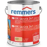 Lazura Remmers HK-Lasur 3v1 bezbarvá – 5 l