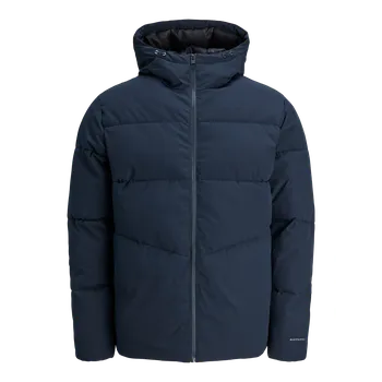 Pánská softshellová bunda JACK AND JONES Jack & Jones M Puffer Jackets L