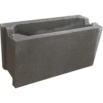 Ztracené bednění Bednění ztracené PREFA Brno – 500×100×250 mm