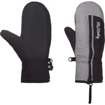 Chránič rukou Lyžařské rukavice McKINLEY Adriel II 4