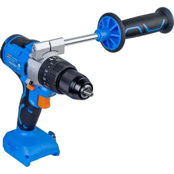 Šroubovák příklepový Aku Narex ASP 131-2 Basic Box