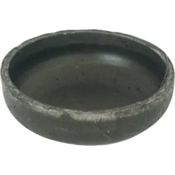 Dýnko hluboce klenuté varné 38×12×3 mm