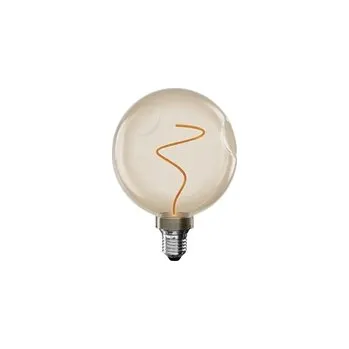 Žárovka Žárovka DECO LED E27 4,5W flame EMOS Z50B11