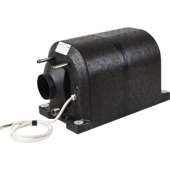 Ohřívač vody Elgena Boiler Nautic Compact Air, 6L 230V 500W s výměníkem tepla