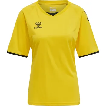 Dámské tričko Triko Hummel CORE VOLLEY TEE DAMEN 213923-5269 Velikost M