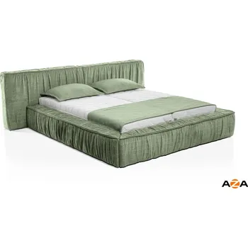 Postel Čalouněná postel Cremona 160x220 cm