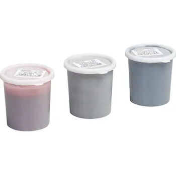 Střešní krytina Barva opravná Tondach 0,3 kg – S2 engoba tmavě hnědá