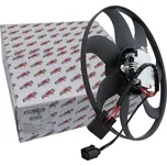 Větrák, chlazení motoru AUTOMEGA 160067810