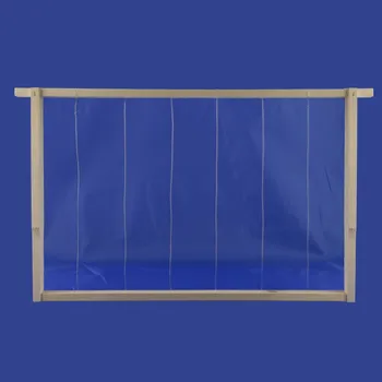 Rámek 42x27,5 Hoffman,drátkovaný nerez drátkem