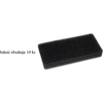 GORENJE Multipack 10 ks pěnové filtry do sušičky prádla (327136)