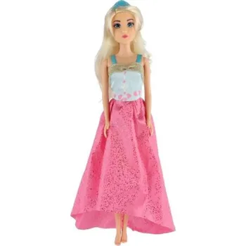 Panenka Panenka Anlily s diamantem