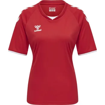 Dámské tričko Triko Hummel CORE VOLLEY TEE DAMEN 213923-3062 Velikost XL